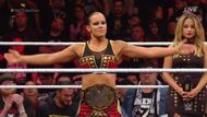The Queen of Spades has run rampant over the women's division of NXT.